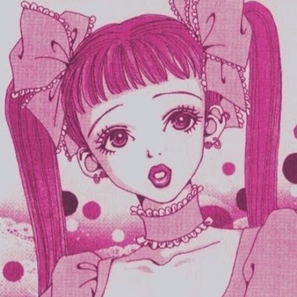 Meet your Posher, Anger - Picture 1 of 1